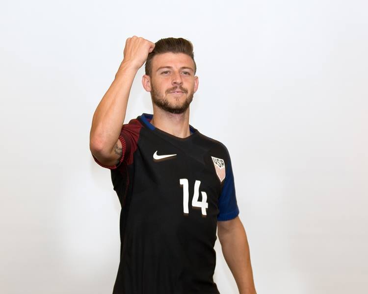 Paul Arriola