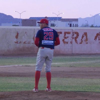 Marineros-Rojos