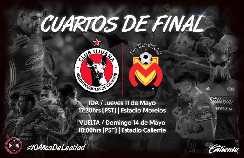 Xolos-Monarcas