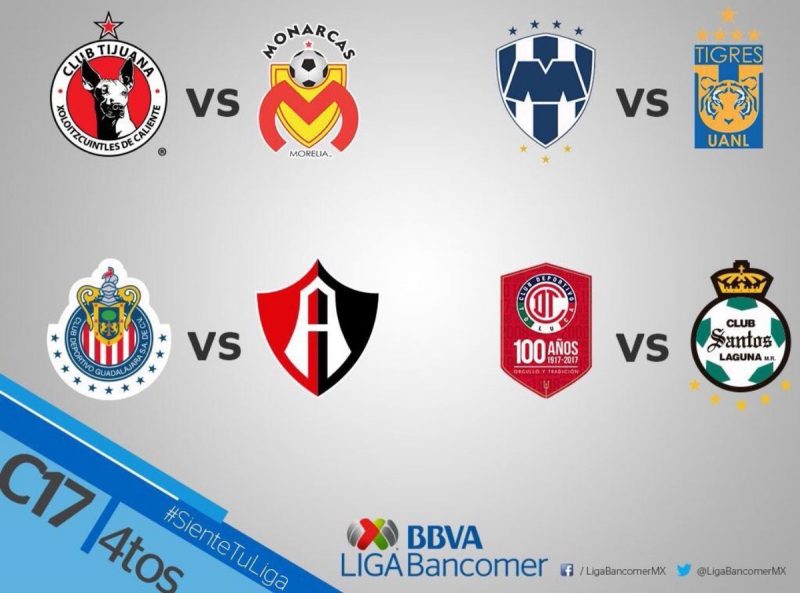 Cuartos de final