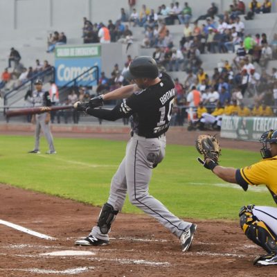Corey Brown