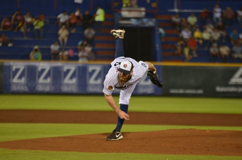 Tigres-Toros