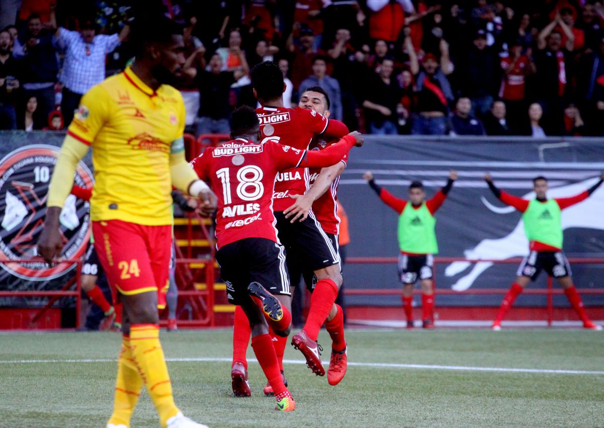 Xolos-Monarcas