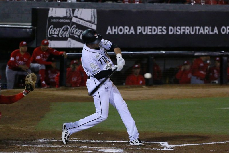 Toros-Diablos Rojos