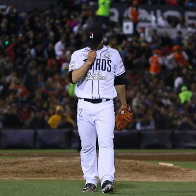 Toros-Diablos Rojos