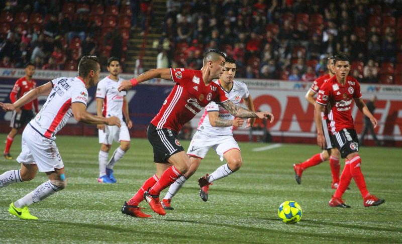 Xolos-Monarcas