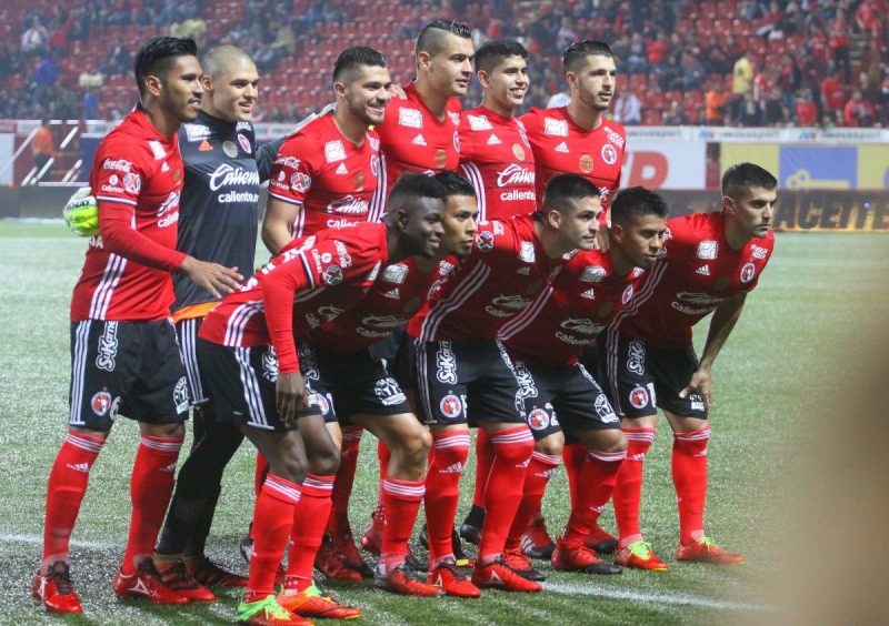 Xolos