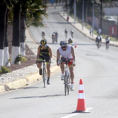 Triatlón Salvavidas