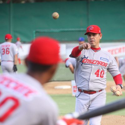 Víctor Flamingo Bojórquez