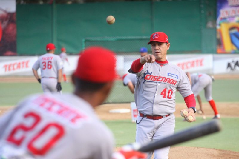 Víctor Flamingo Bojórquez