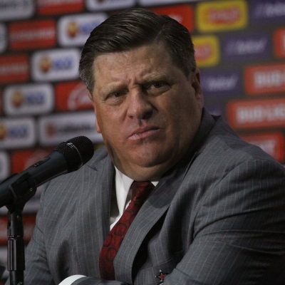 Miguel Herrera