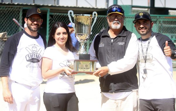 CETYS Softbol