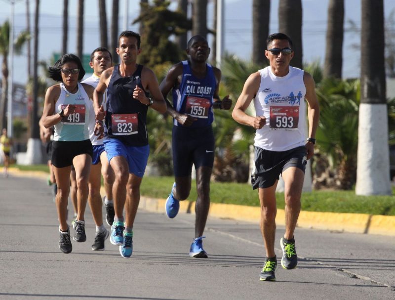 Medio Maratón