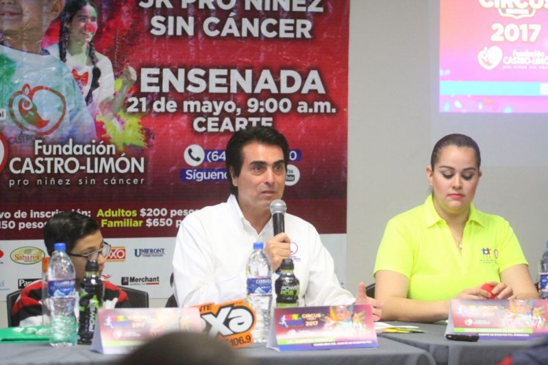 Corre con Color