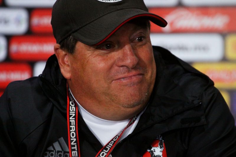 Miguel Herrera