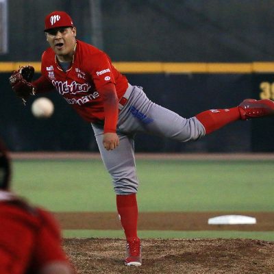 Toros-Diablos Rojos