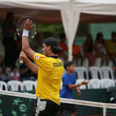 Iván Endara