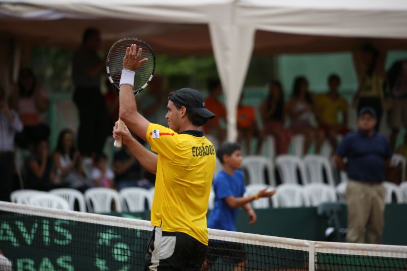 Iván Endara