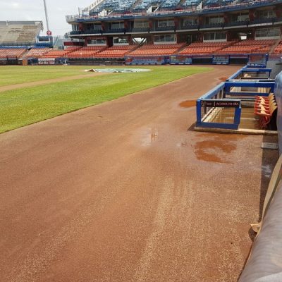Terreno de juego