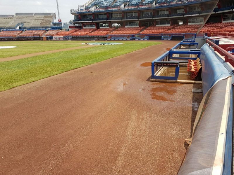 Terreno de juego