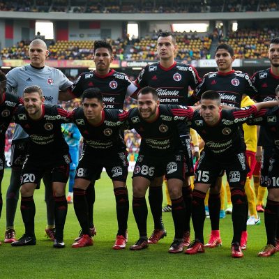 Monarcas-Xolos