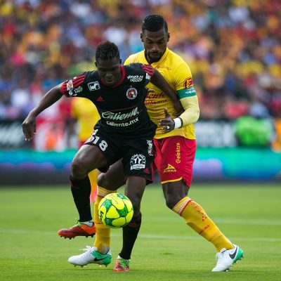 Monarcas-Xolos