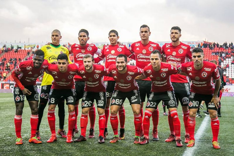 Xolos