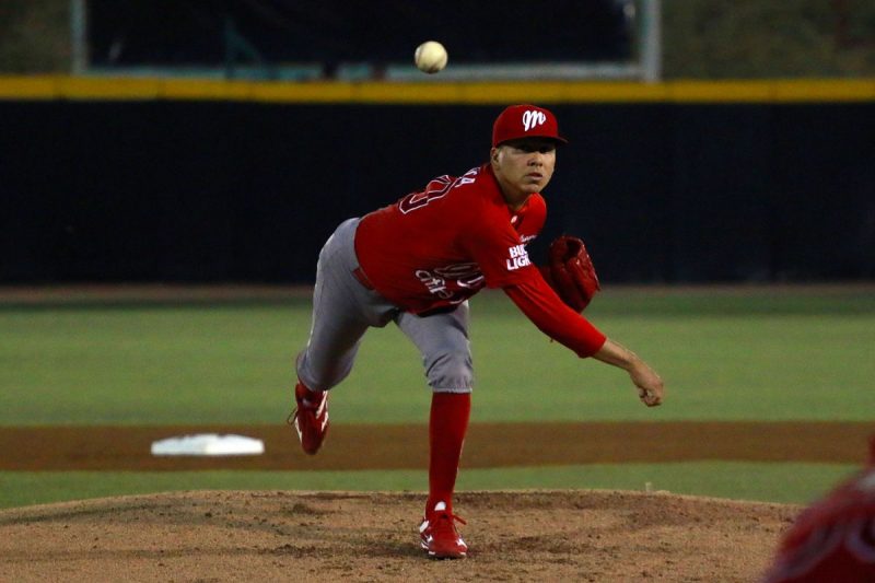 Diablos Rojos-Toros