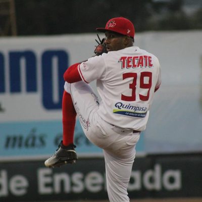 Alexis Lara
