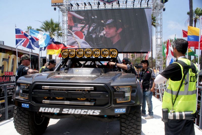 Baja 500