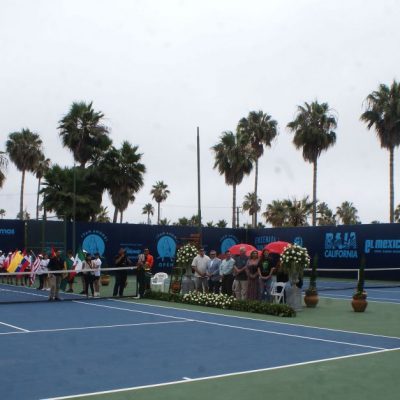Ivan Andrei Open