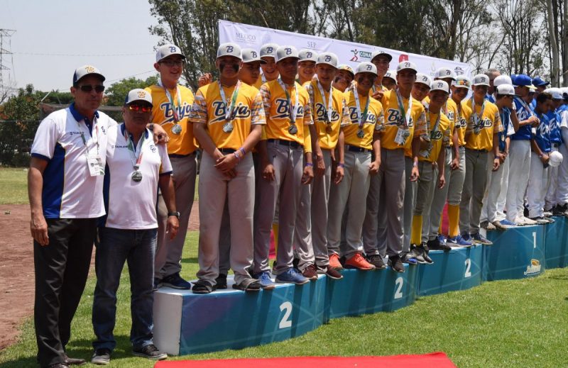 Beisbol-ON