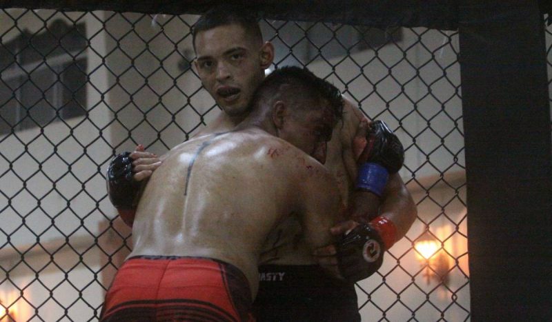 Rodrigo Reyes