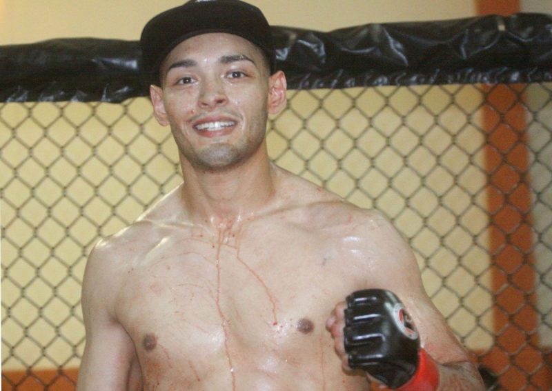 Rodrigo Reyes