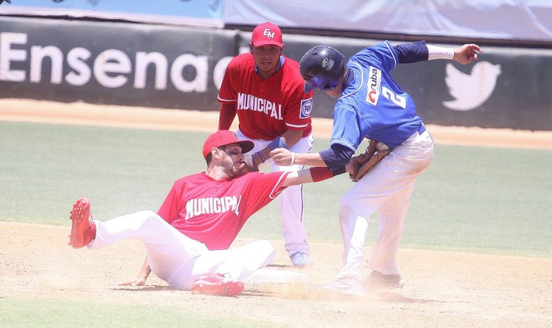 Municipal-Noroeste