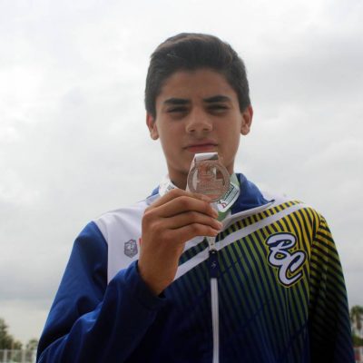 Educación Física BC