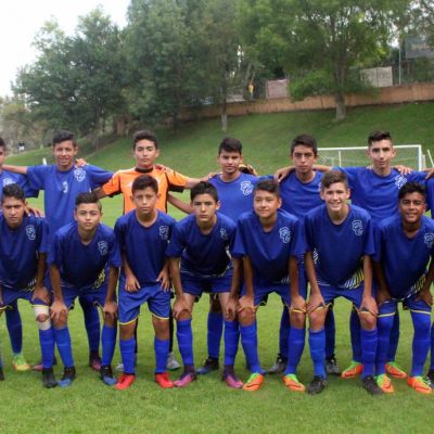 Juegos Deportivos Nacionales Escolares 2017