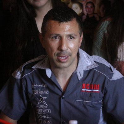 José Guardado