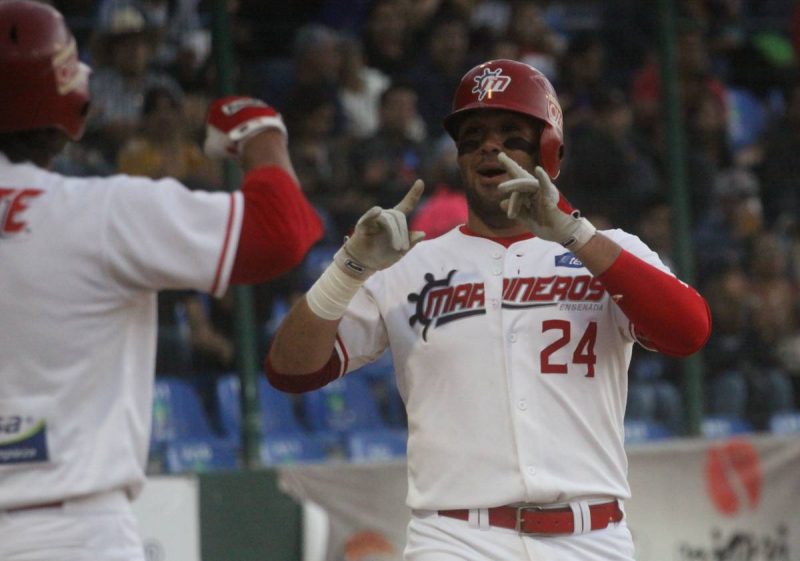 Orlando Piña
