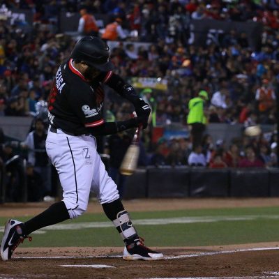Vaqueros-Toros