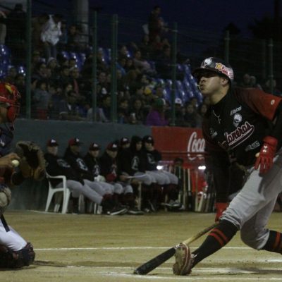 Algodoneros-Marineros