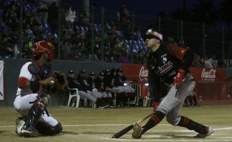 Algodoneros-Marineros