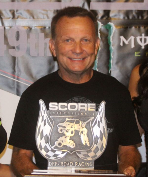 Larry Roeseler