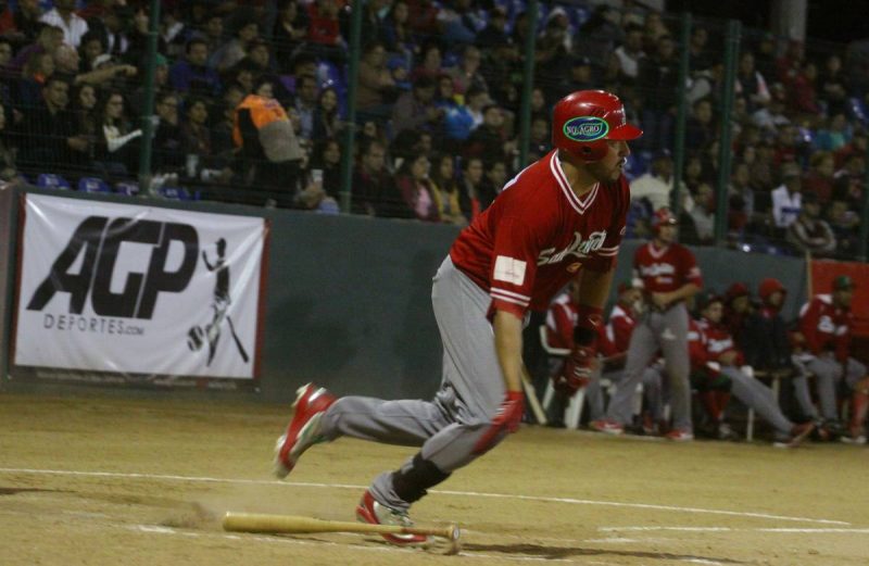 Marcos Vechionacci