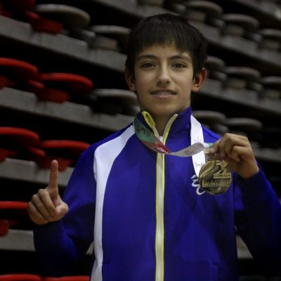 Miguel Cantú