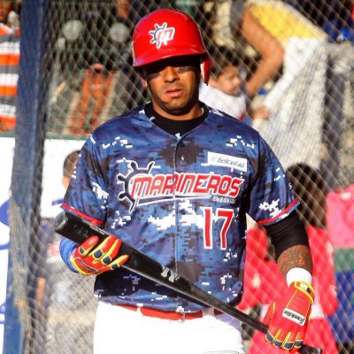 Alberto Querales-Marineros