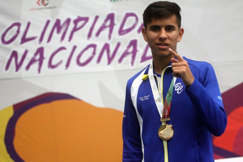 Juan Alberto Ríos