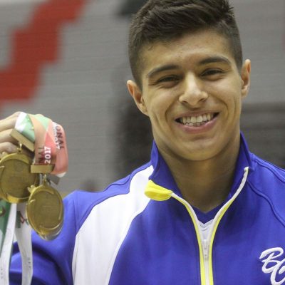 Isaac Núñez