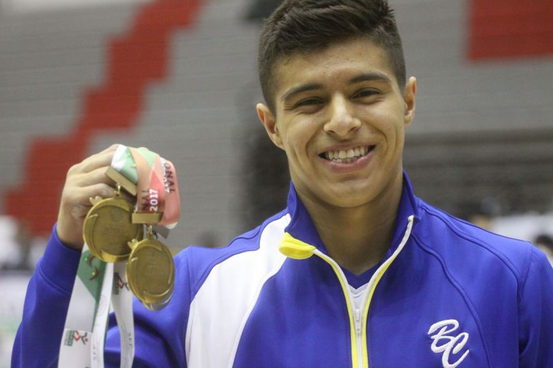 Isaac Núñez