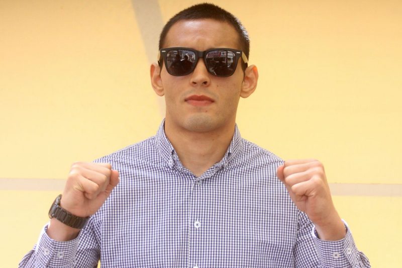 Rodrigo Reyes